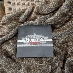 Gurkha Warpig Box